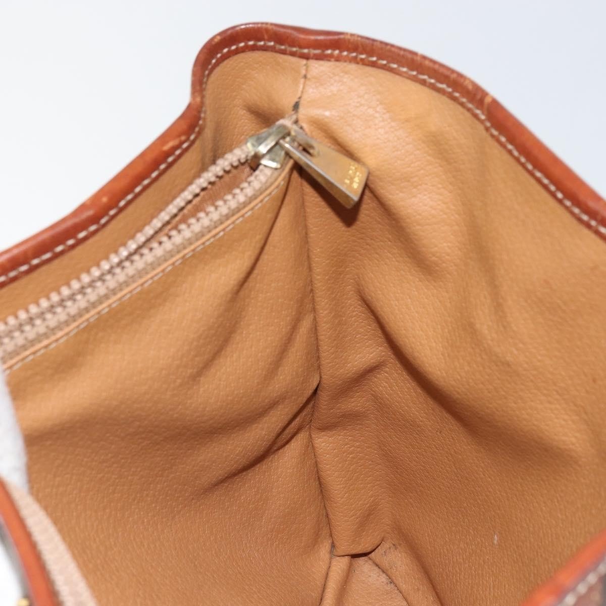 Celine Vintage Macadam Tote bag - Brandsamsara