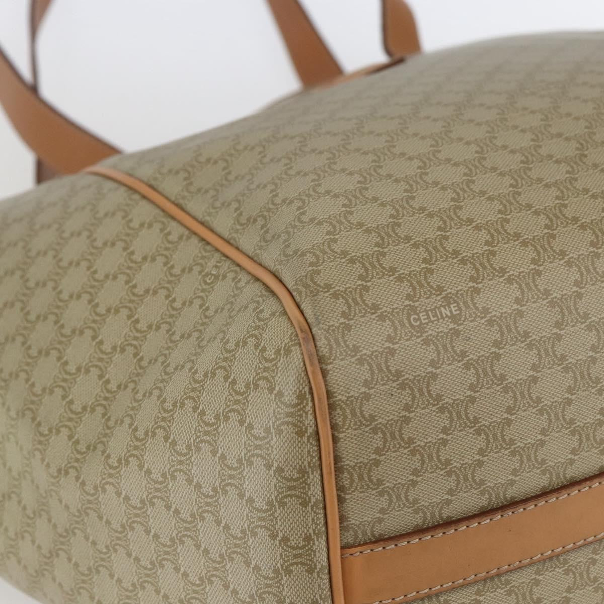 Celine Vintage Macadam Tote bag - Brandsamsara