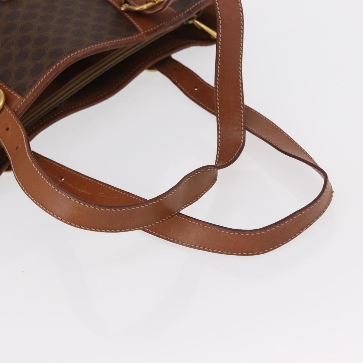 Celine Vintage Macadam Tote bag - Brandsamsara