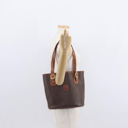 Celine Vintage Macadam Tote bag - Brandsamsara