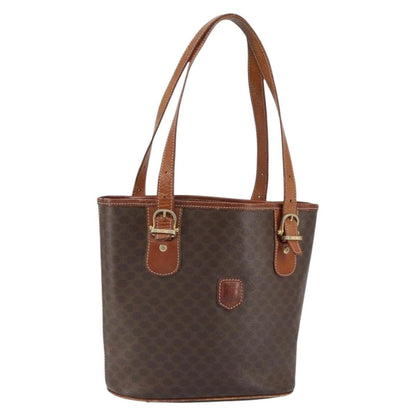 Celine Vintage Macadam Tote bag - Brandsamsara
