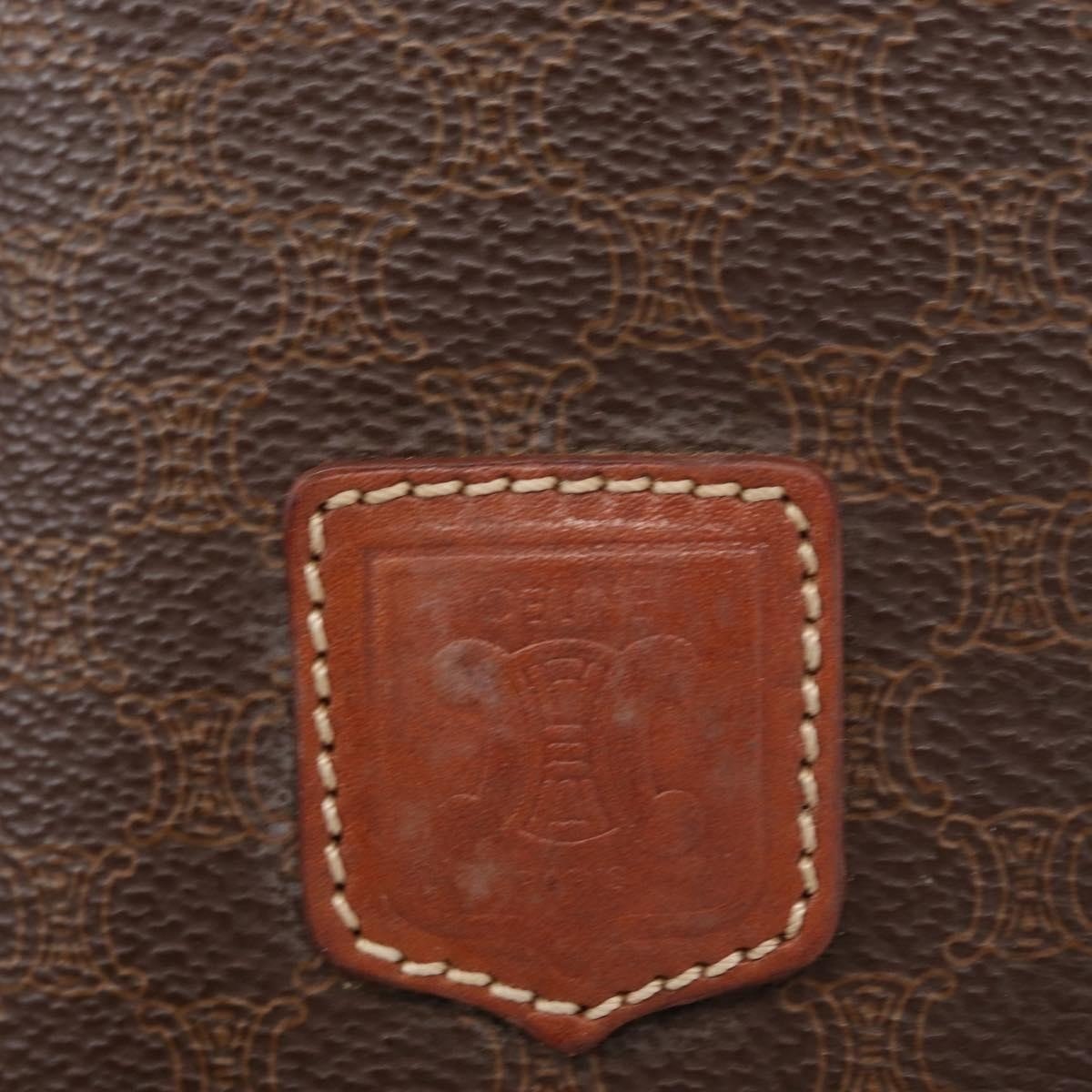 Celine Vintage Macadam Tote bag - Brandsamsara