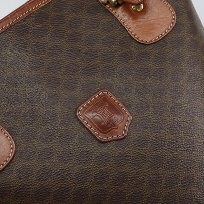 Celine Vintage Macadam Tote bag - Brandsamsara