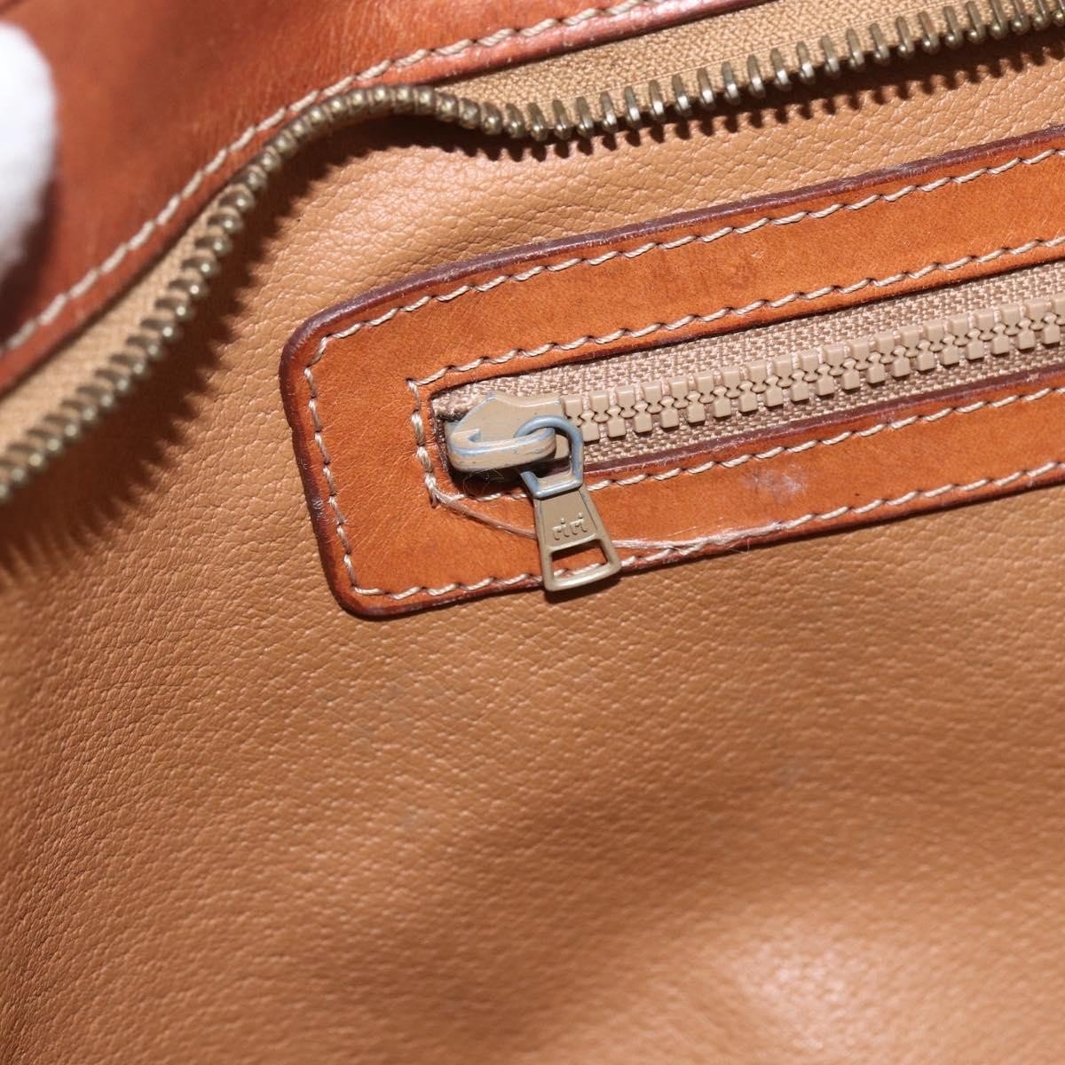 Celine Vintage Macadam Tote bag - Brandsamsara