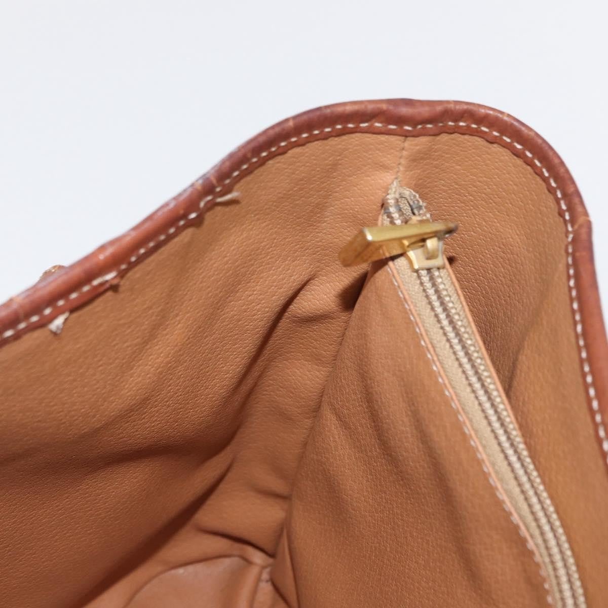 Celine Vintage Macadam Tote bag - Brandsamsara