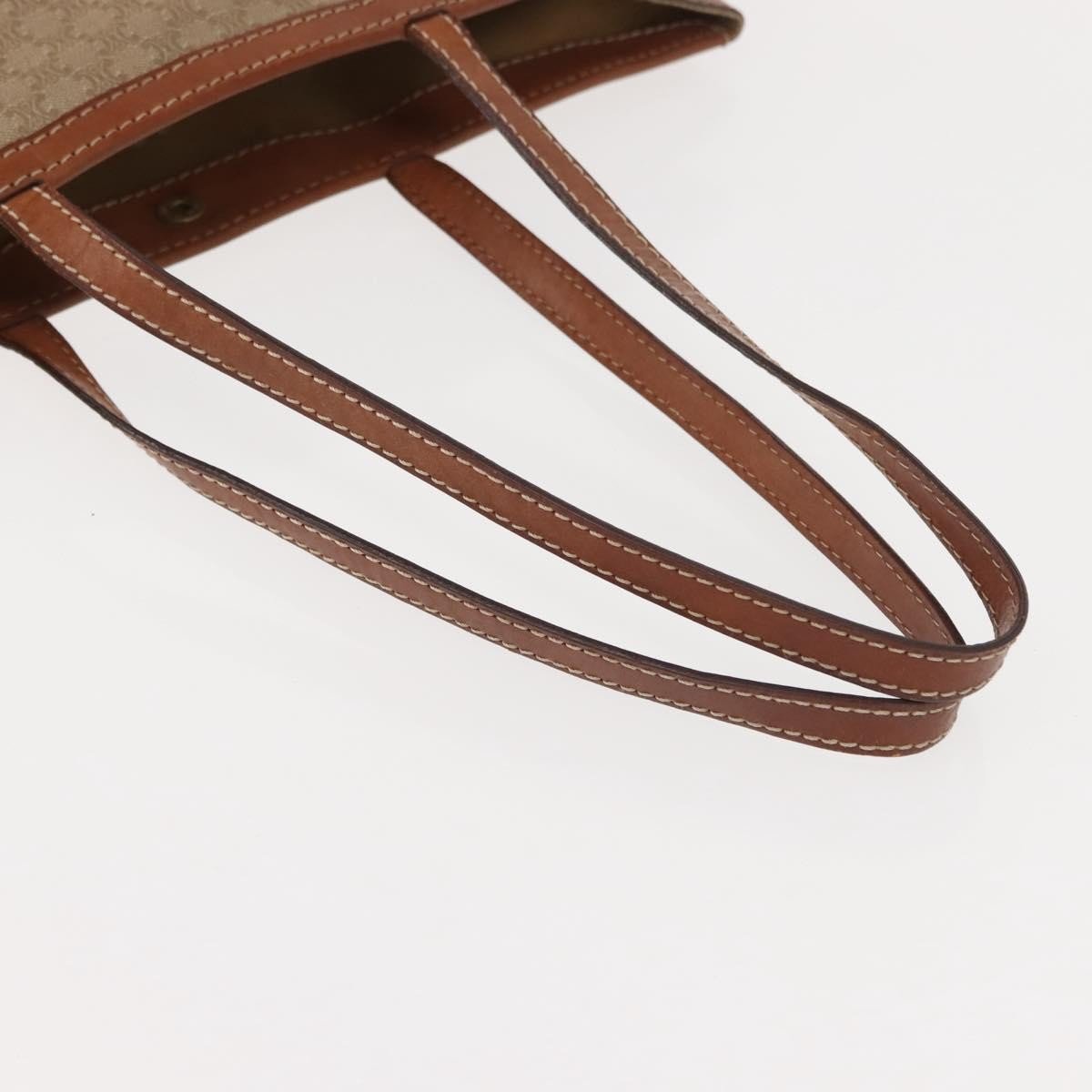 Celine Vintage Macadam Tote bag - Brandsamsara