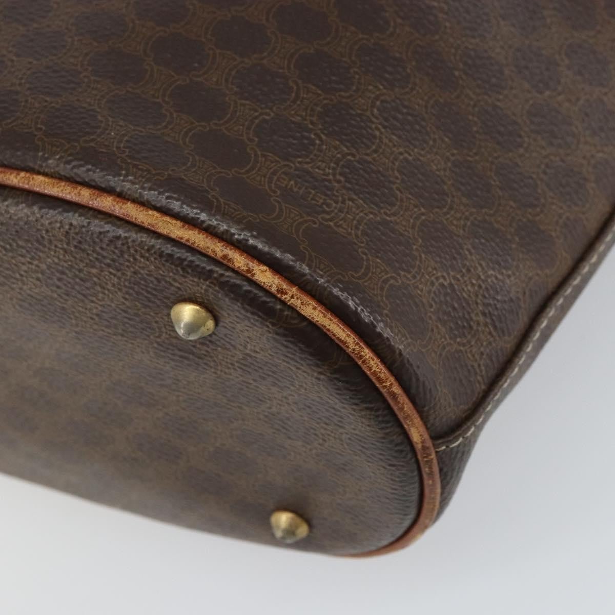 Celine Vintage Macadam Tote bag - Brandsamsara