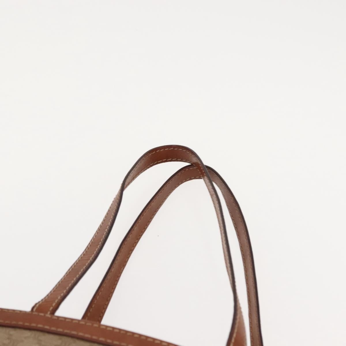 Celine Vintage Macadam Tote bag - Brandsamsara
