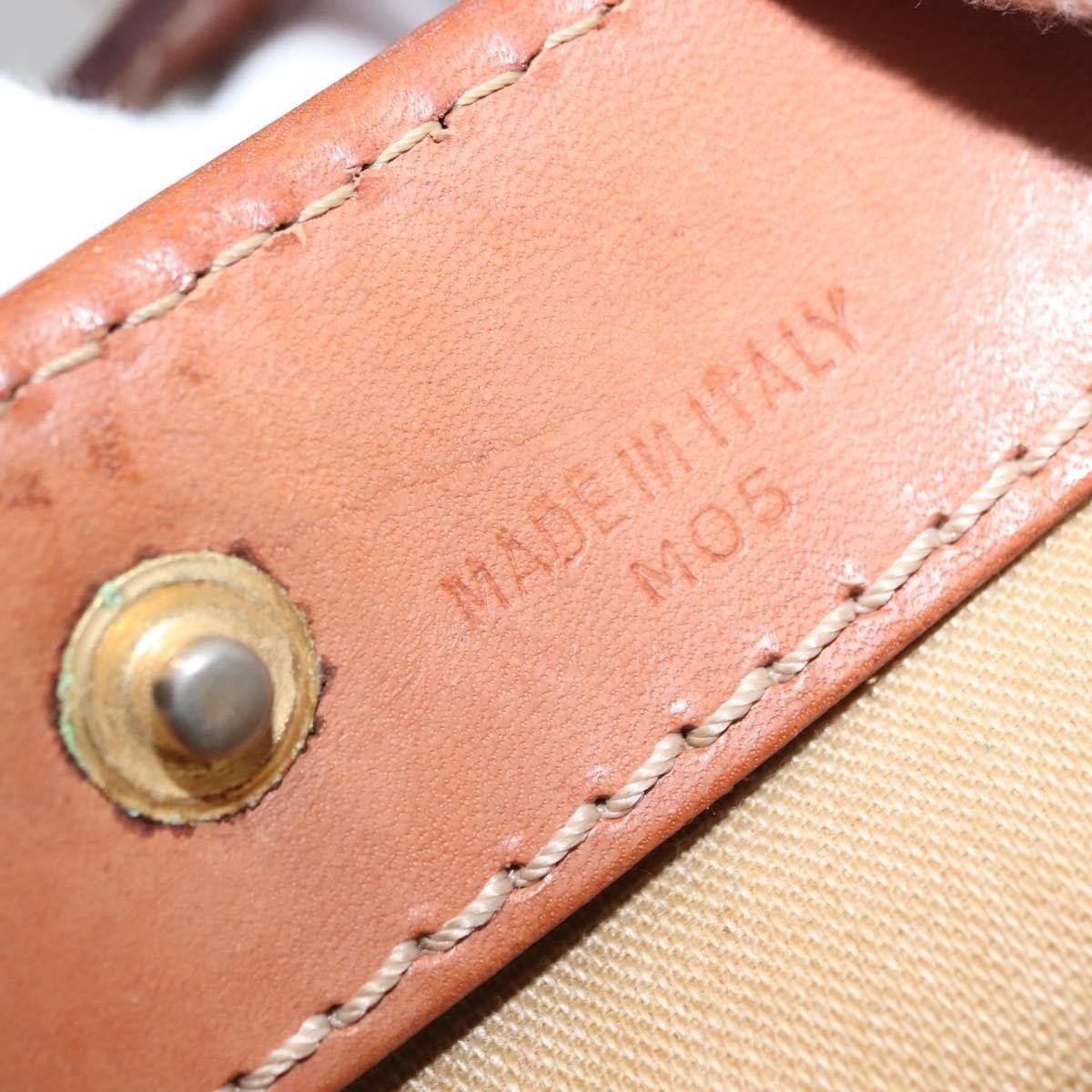 Celine Vintage Macadam Tote bag - Brandsamsara