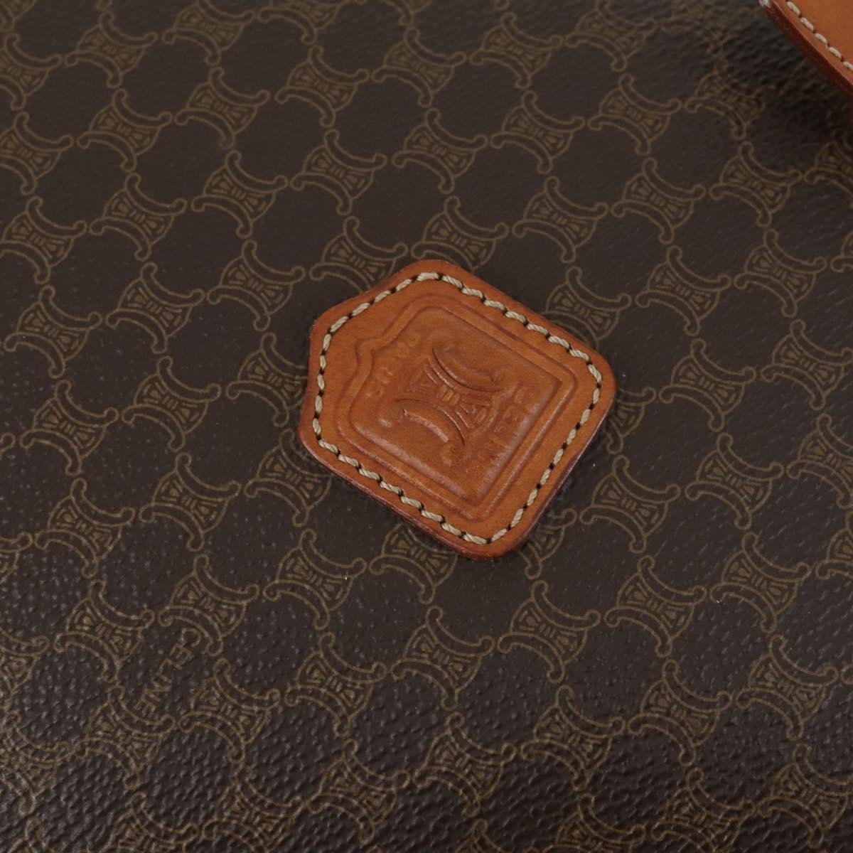 Celine Vintage Macadam Tote bag - Brandsamsara