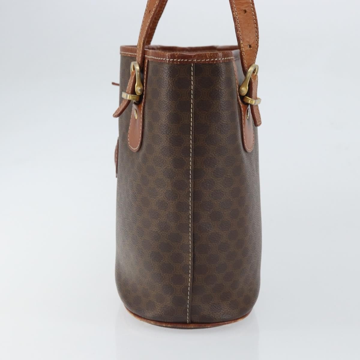 Celine Vintage Macadam Tote bag - Brandsamsara