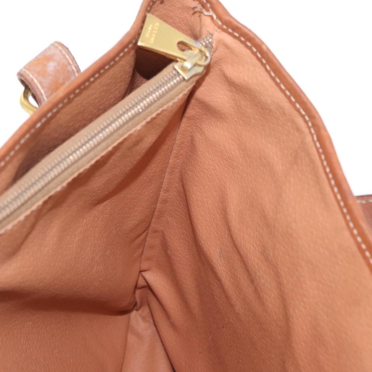 Celine Vintage Macadam Tote bag - Brandsamsara