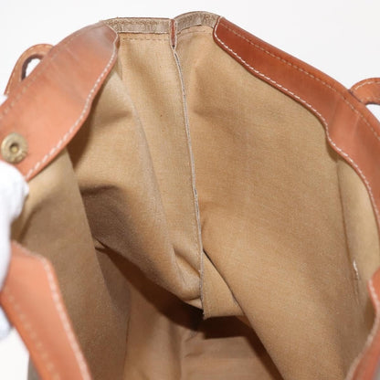 Celine Vintage Macadam Tote bag - Brandsamsara