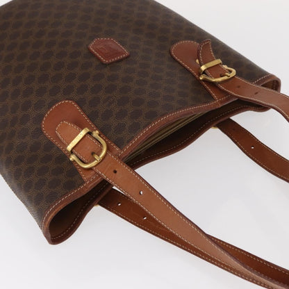 Celine Vintage Macadam Tote bag - Brandsamsara
