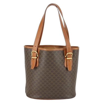 Celine Vintage Macadam Tote bag - Brandsamsara