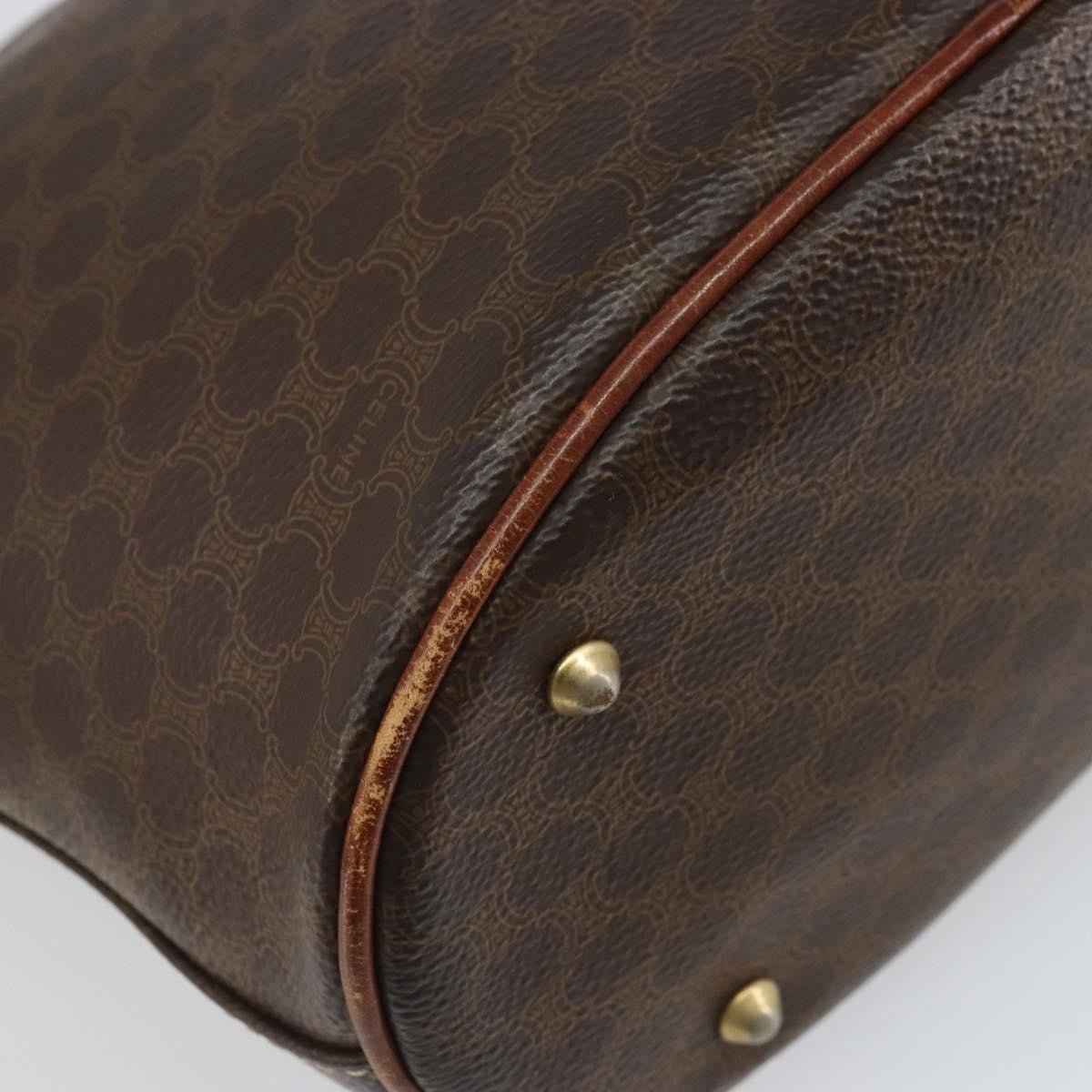 Celine Vintage Macadam Tote bag - Brandsamsara