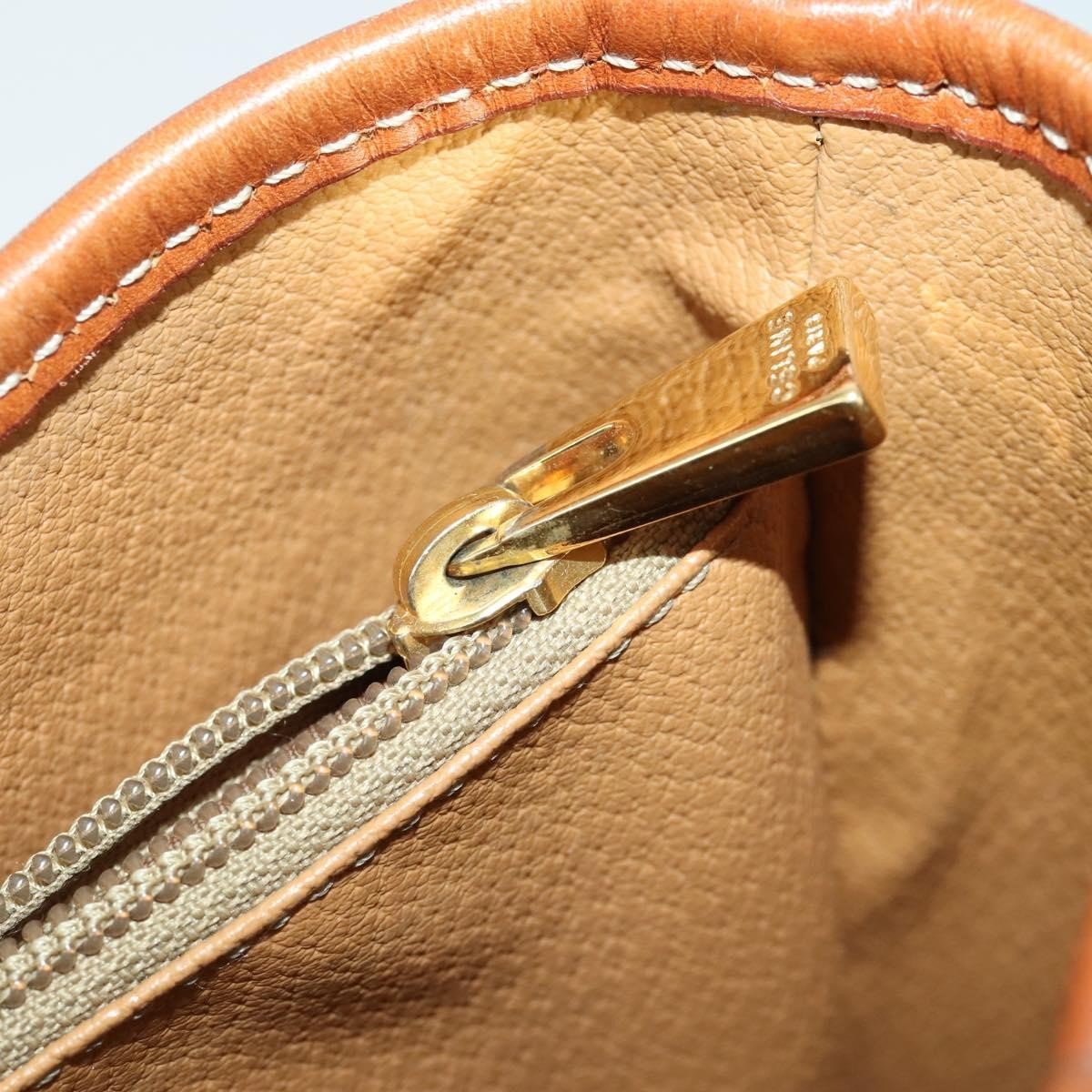 Celine Vintage Macadam Tote bag - Brandsamsara