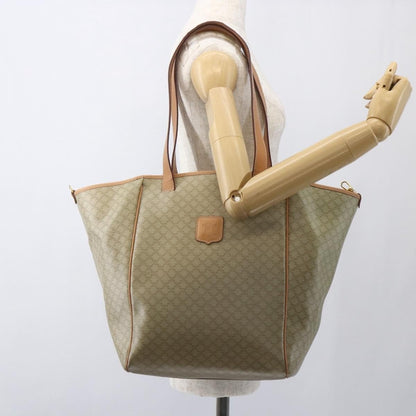 Celine Vintage Macadam Tote bag - Brandsamsara