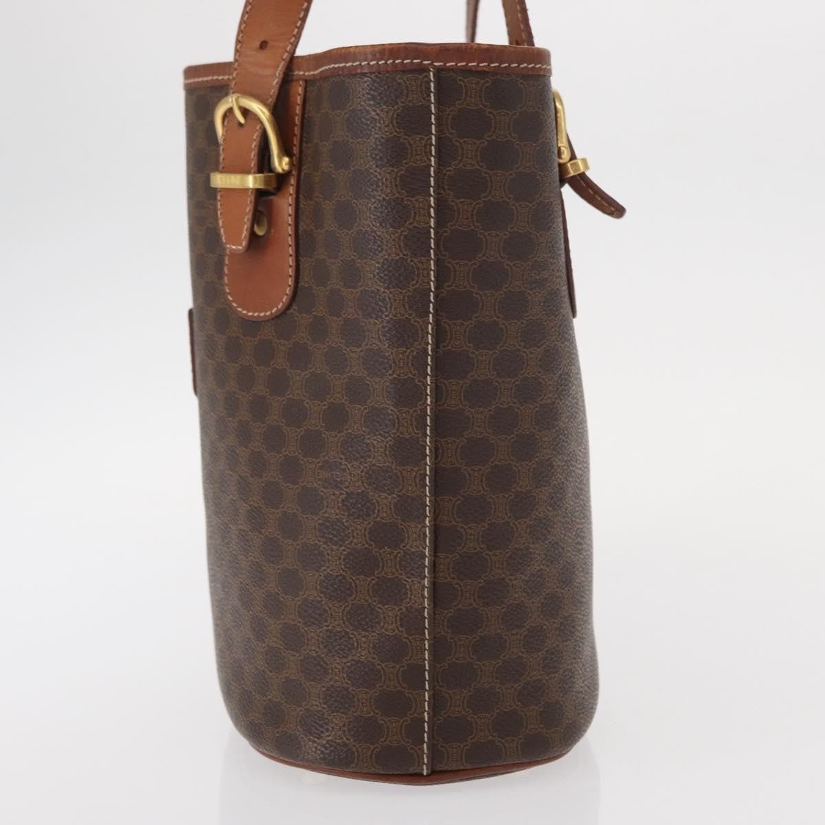 Celine Vintage Macadam Tote bag - Brandsamsara