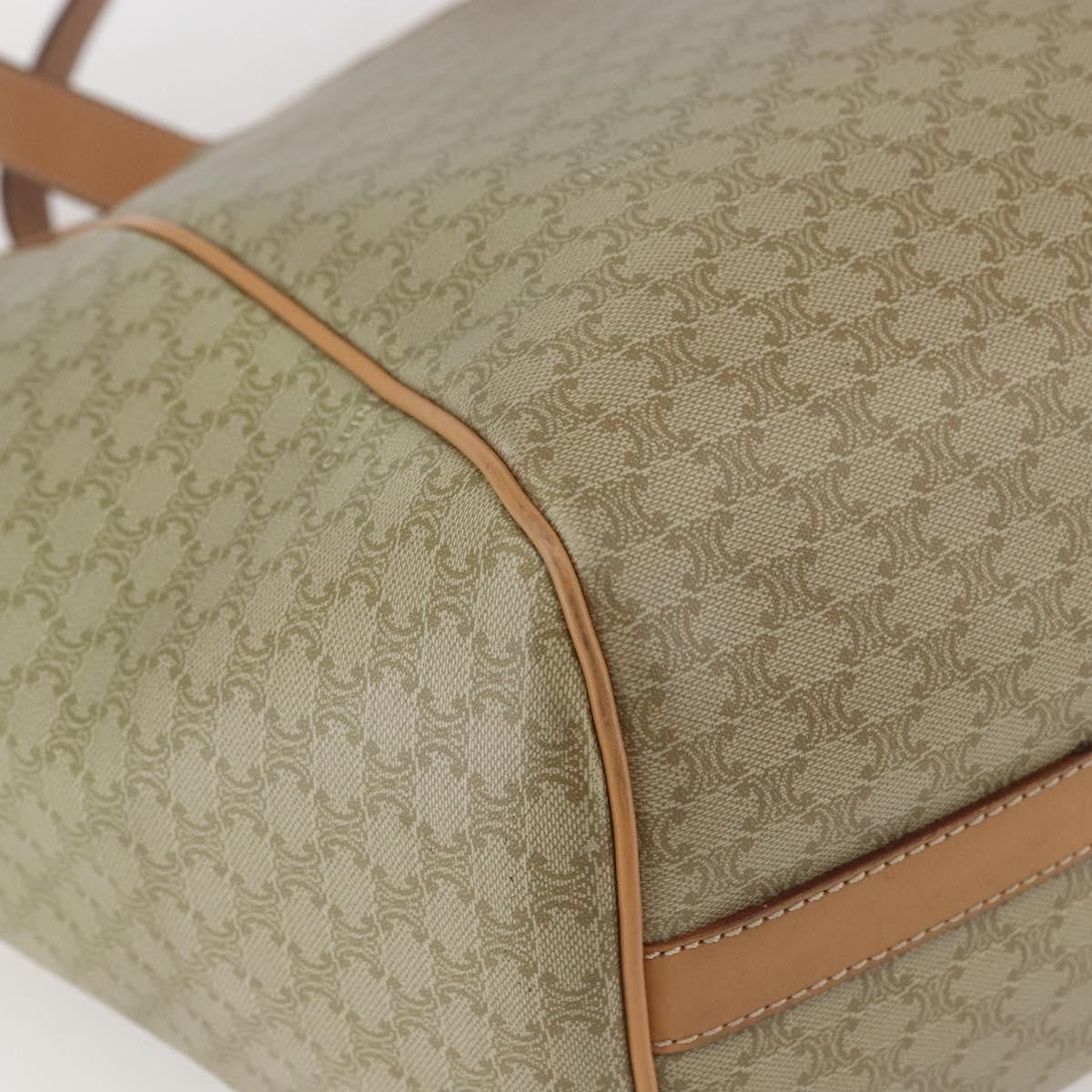 Celine Vintage Macadam Tote bag - Brandsamsara