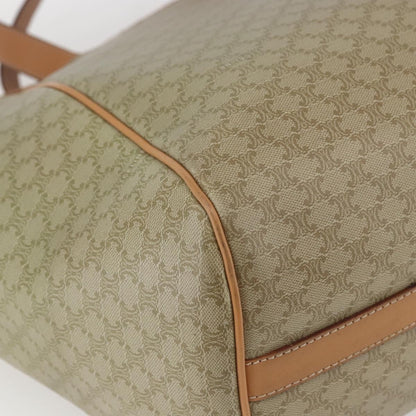 Celine Vintage Macadam Tote bag - Brandsamsara
