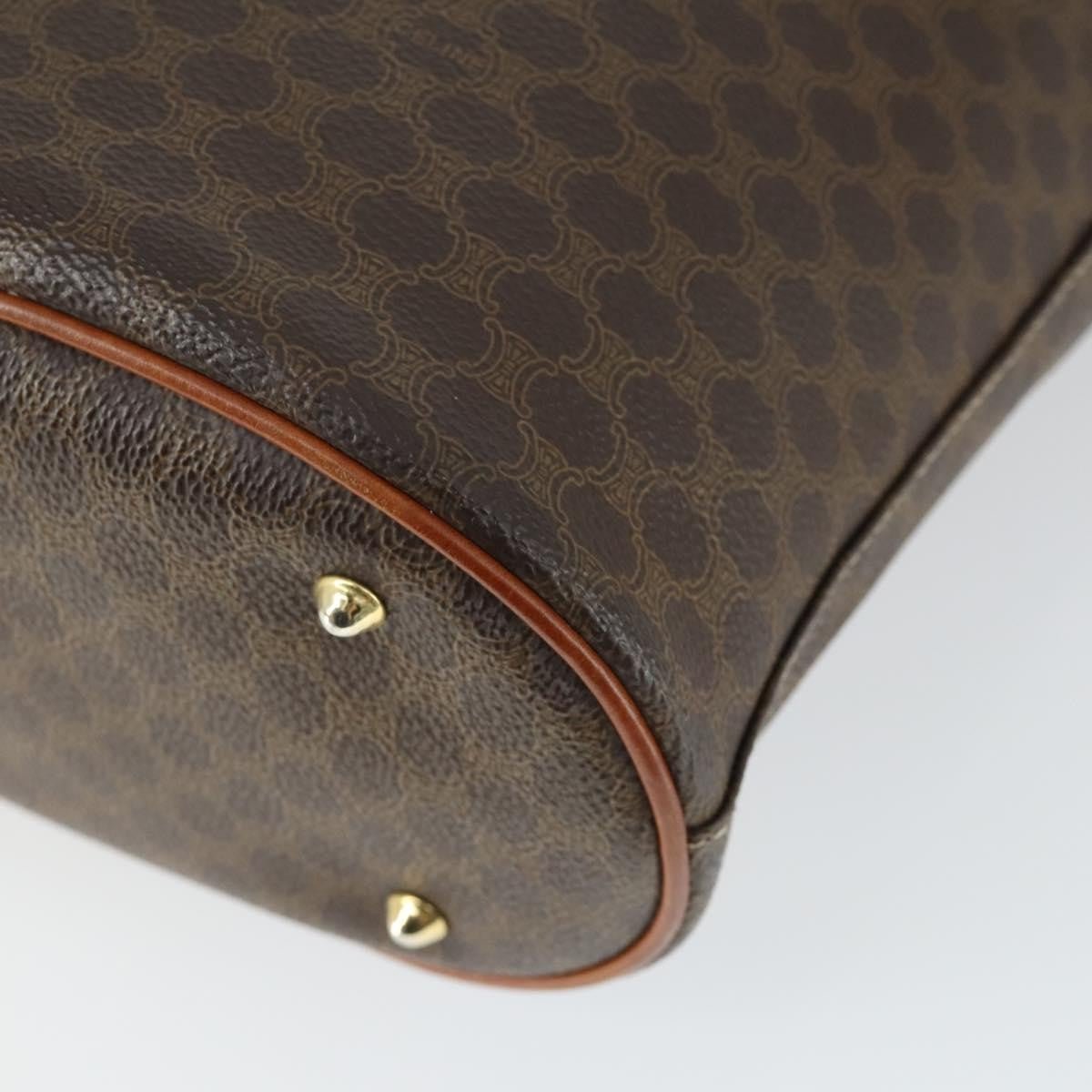 Celine Vintage Macadam Tote bag - Brandsamsara