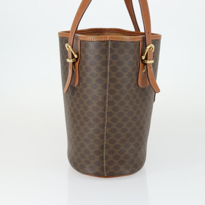 Celine Vintage Macadam Tote bag - Brandsamsara