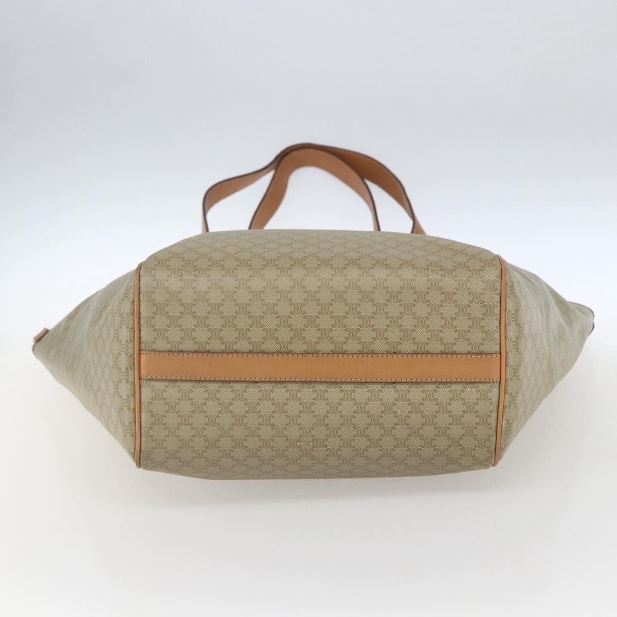 Celine Vintage Macadam Tote bag - Brandsamsara