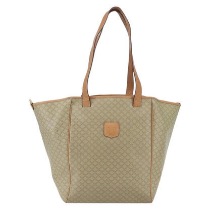 Celine Vintage Macadam Tote bag - Brandsamsara