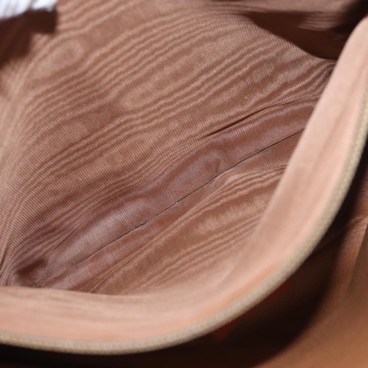 Celine Vintage Macadam Tote bag - Brandsamsara