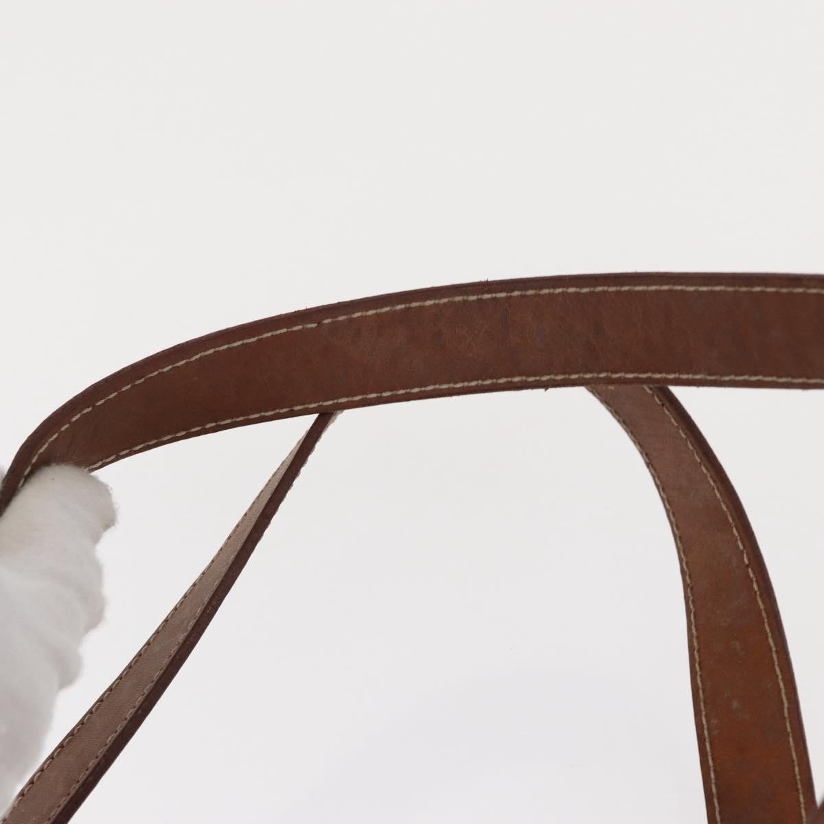 Celine Vintage Macadam Tote bag - Brandsamsara