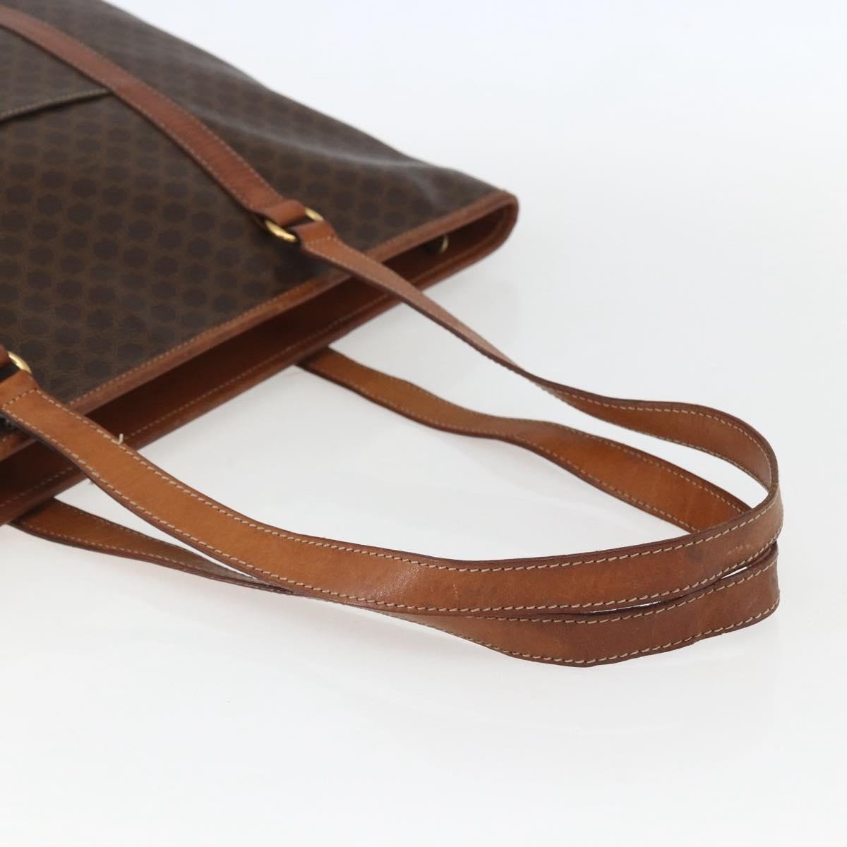 Celine Vintage Macadam Tote bag - Brandsamsara