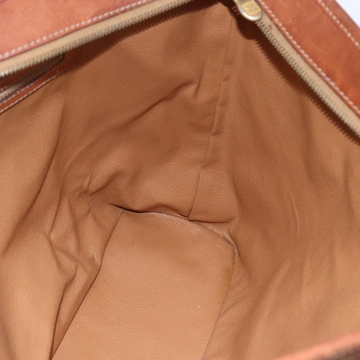 Celine Vintage Macadam Tote bag - Brandsamsara