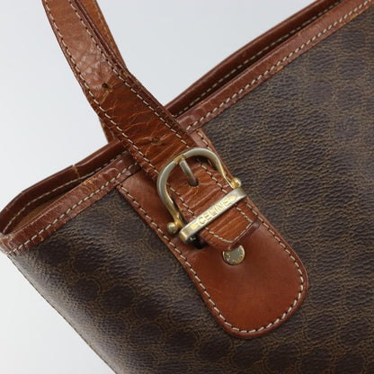 Celine Vintage Macadam Tote bag - Brandsamsara