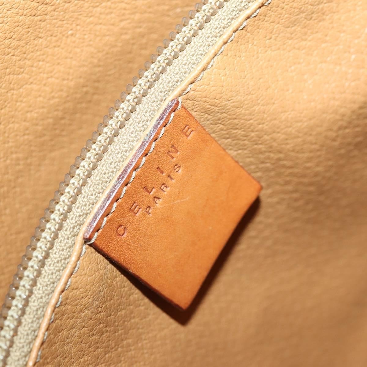 Celine Vintage Macadam Tote bag - Brandsamsara