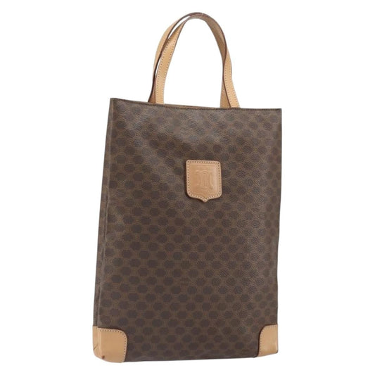Celine Vintage Macadam Tote bag - Brandsamsara