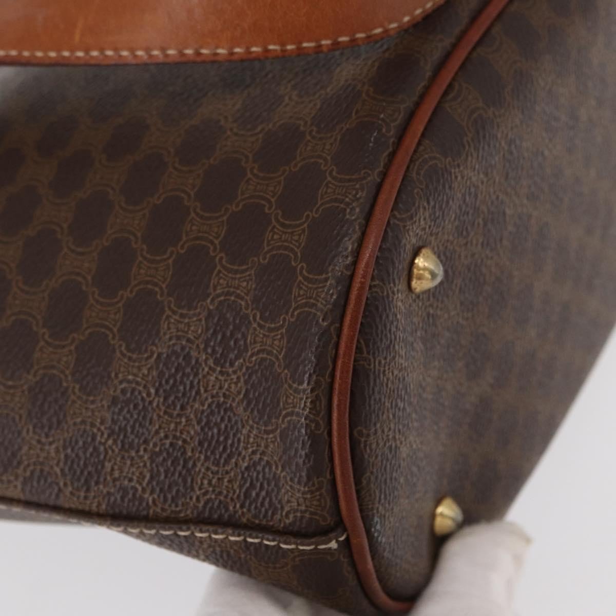 Celine Vintage Macadam Tote bag - Brandsamsara