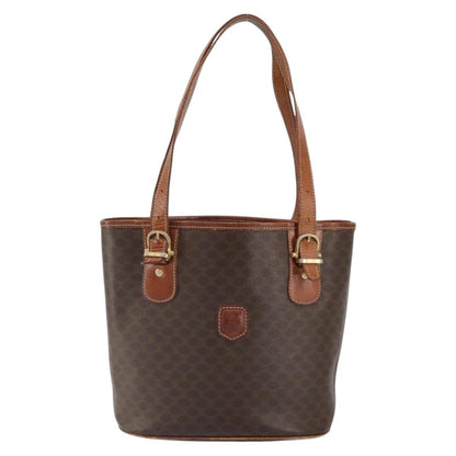 Celine Vintage Macadam Tote bag - Brandsamsara
