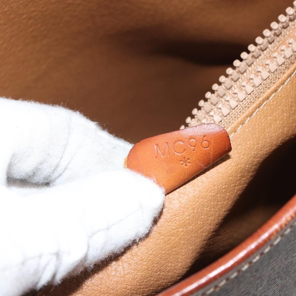 Celine Vintage Macadam Tote bag - Brandsamsara