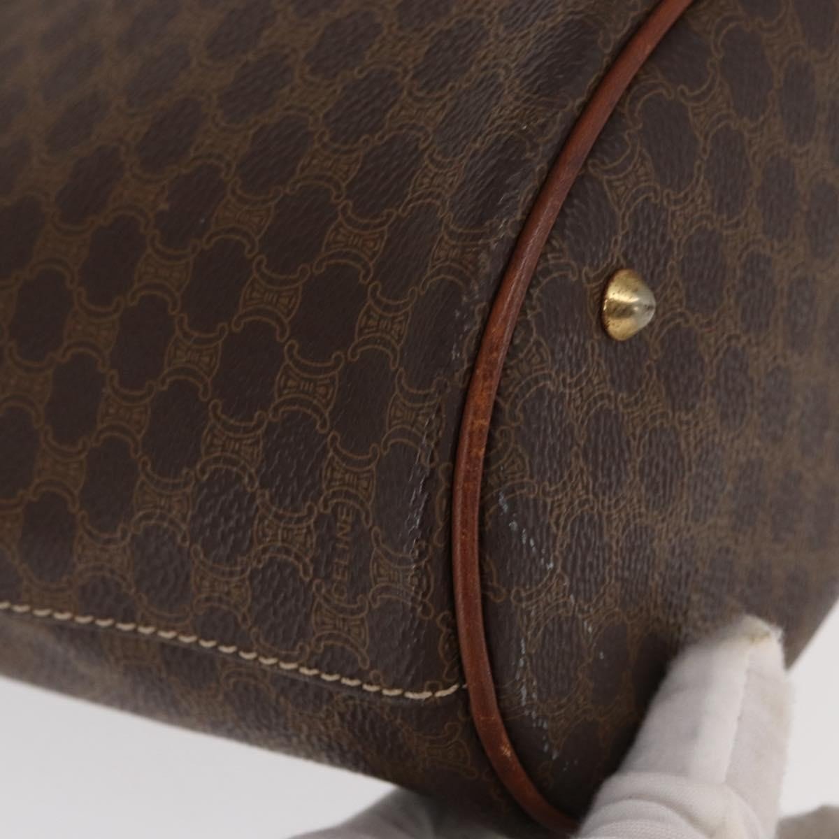 Celine Vintage Macadam Tote bag - Brandsamsara