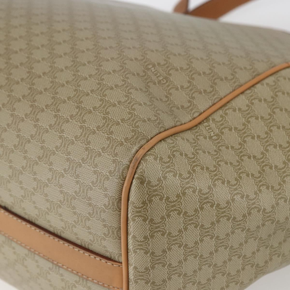 Celine Vintage Macadam Tote bag - Brandsamsara