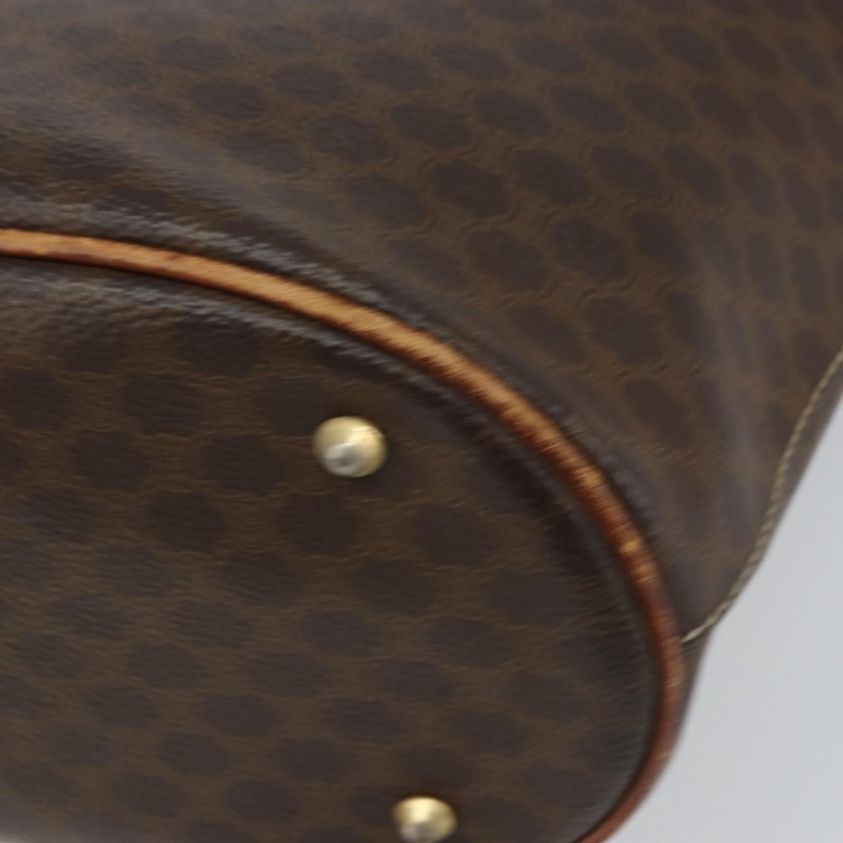 Celine Vintage Macadam Tote bag - Brandsamsara