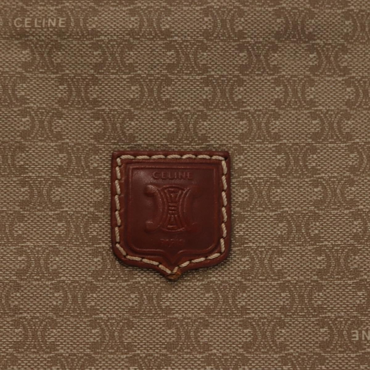 Celine Vintage Macadam Tote bag - Brandsamsara