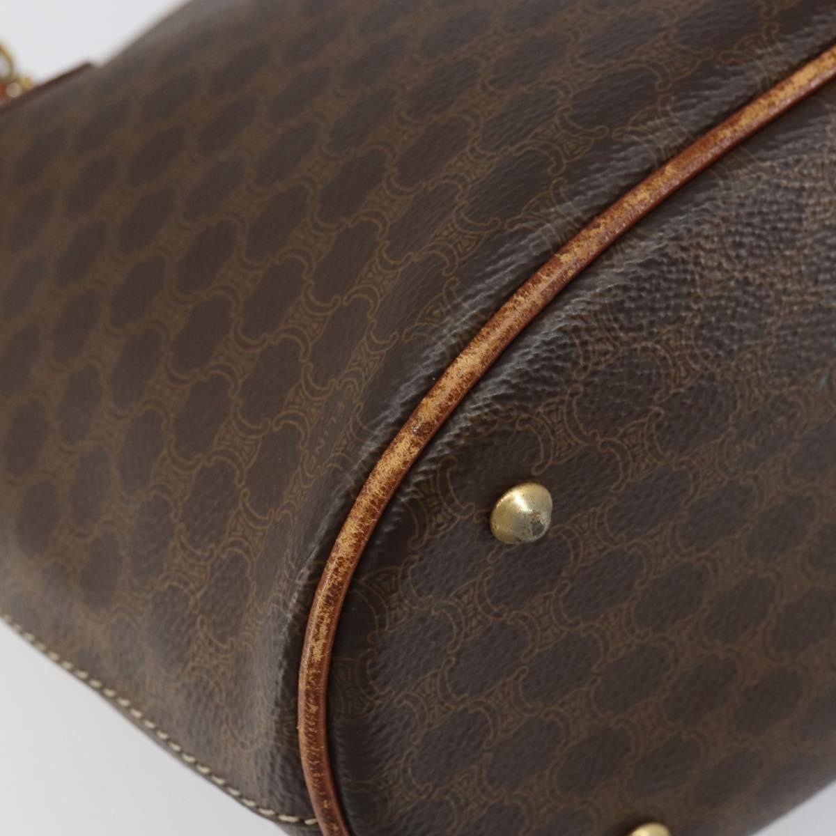 Celine Vintage Macadam Tote bag - Brandsamsara