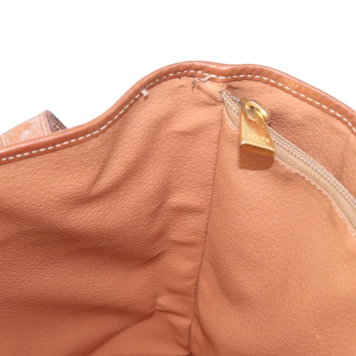 Celine Vintage Macadam Tote bag - Brandsamsara