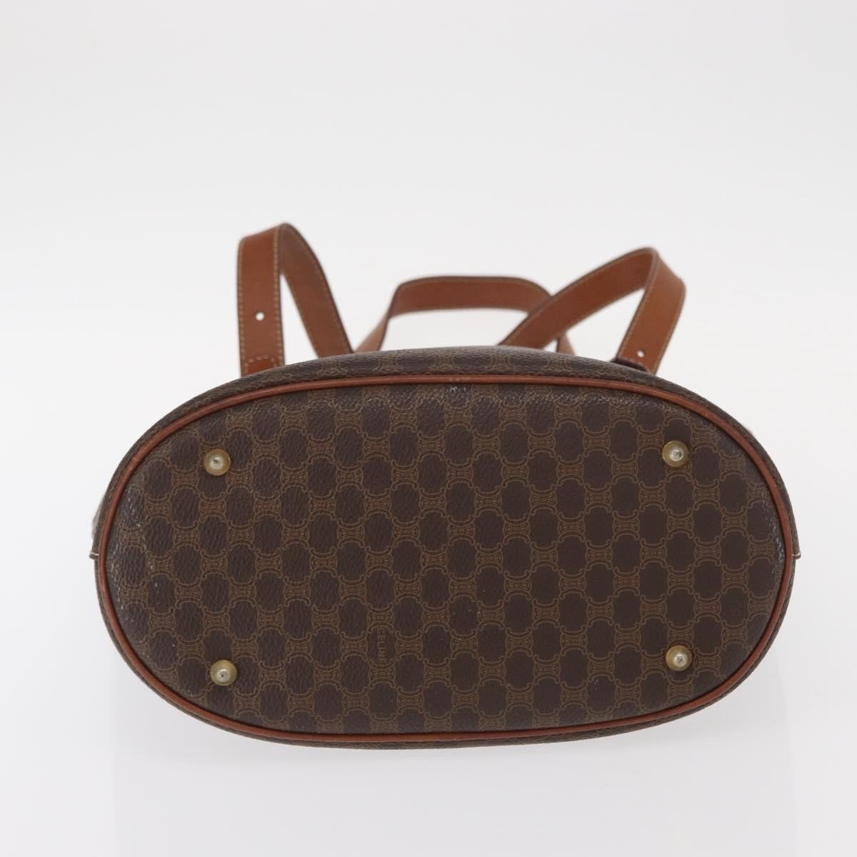 Celine Vintage Macadam Tote bag - Brandsamsara