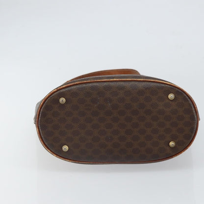 Celine Vintage Macadam Tote bag - Brandsamsara