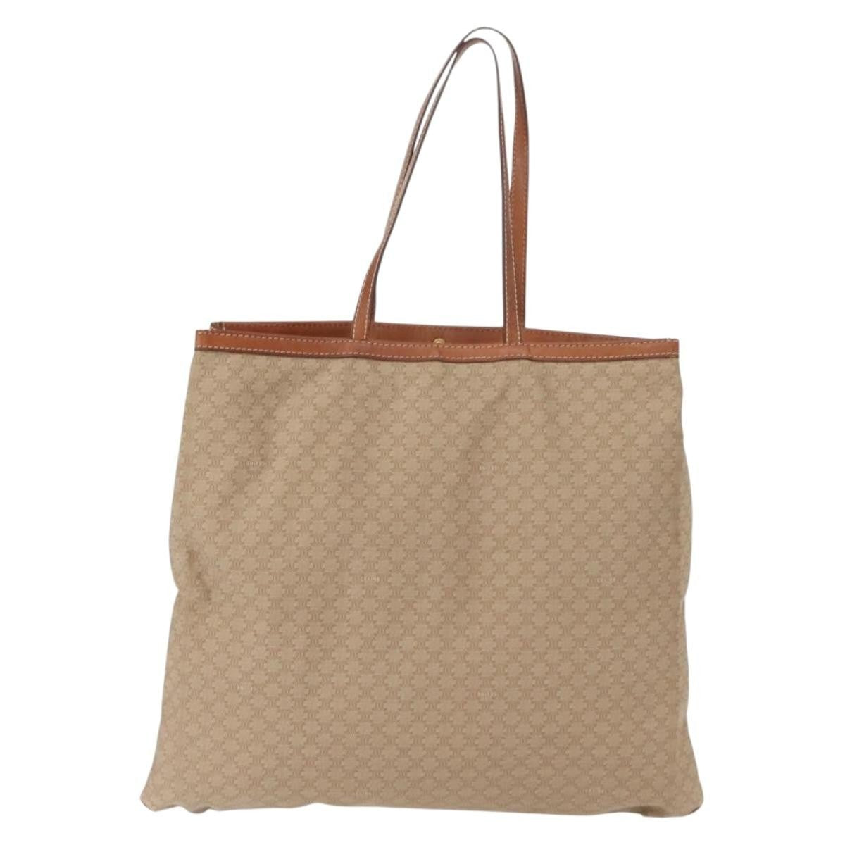 Celine Vintage Macadam Tote bag - Brandsamsara