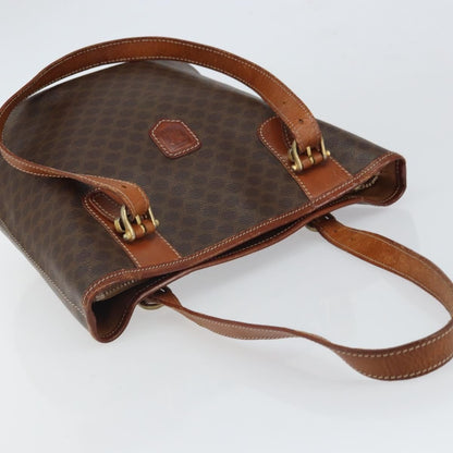 Celine Vintage Macadam Tote bag - Brandsamsara