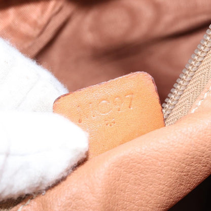 Celine Vintage Macadam Tote bag - Brandsamsara